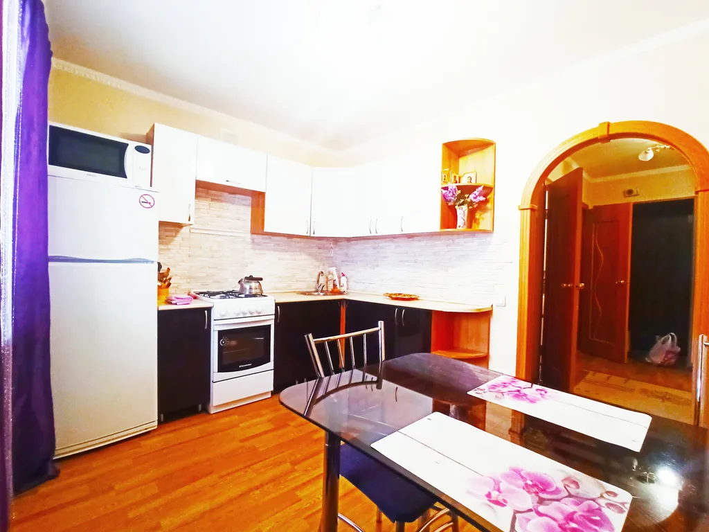 Уютная квартира рядом с трассой м5