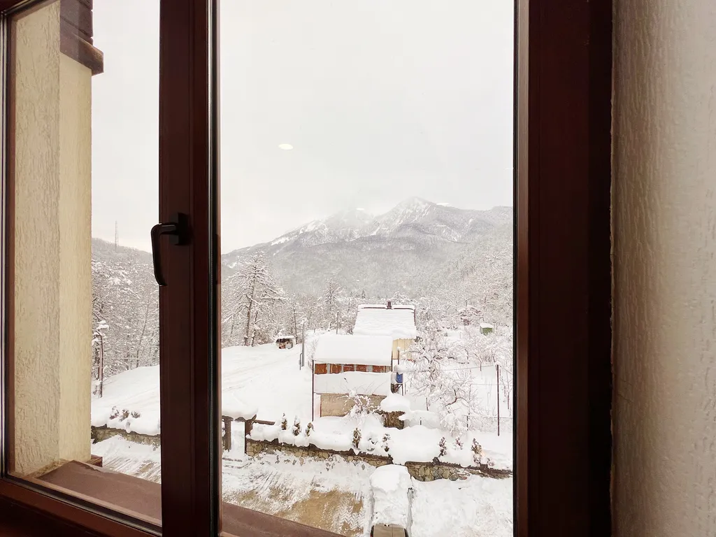 Smart Aparts Nature Vibe