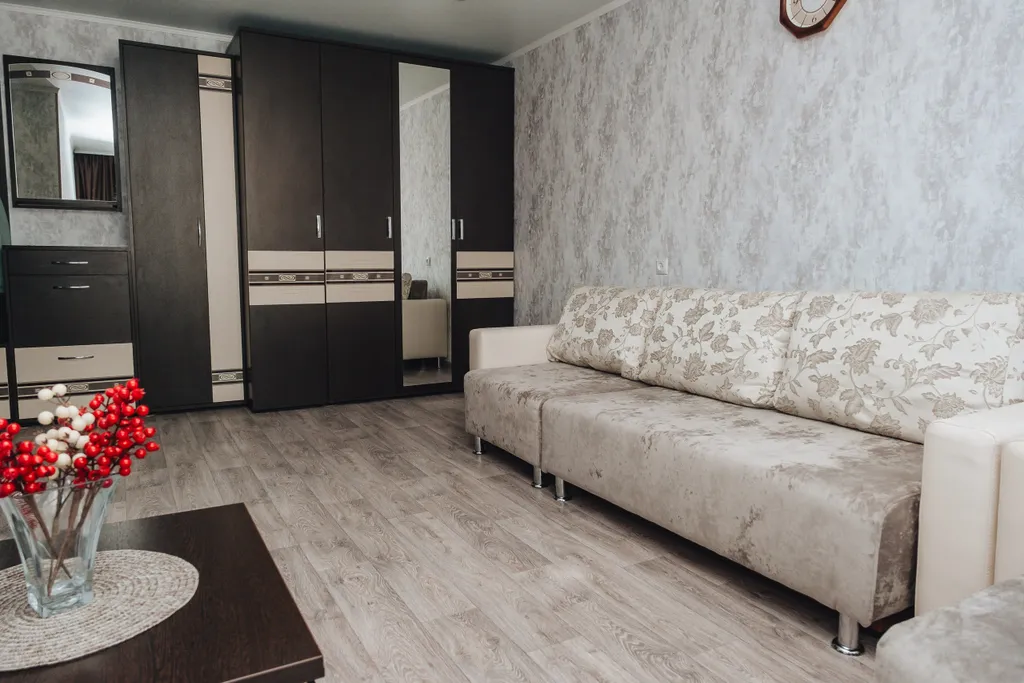 Квартира Квартира с видом на горы — Шерегеш