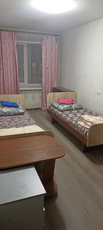 Хорошая трëшка