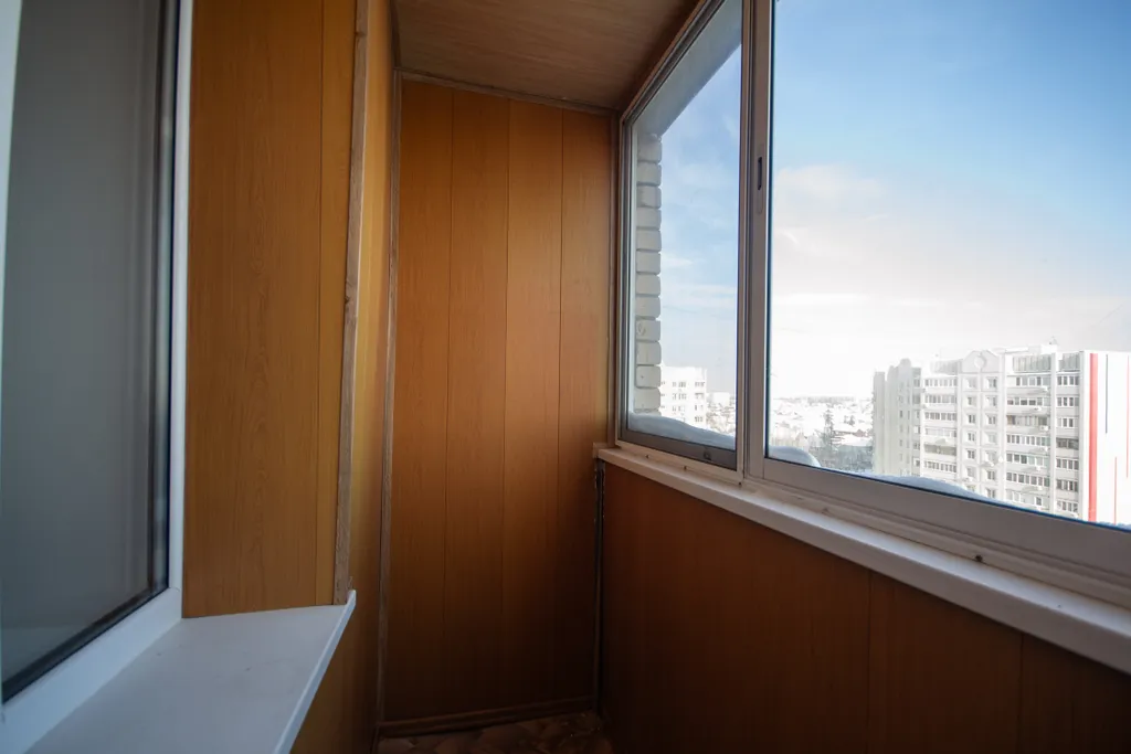 Квартира комфорт-класса Теплый Свет