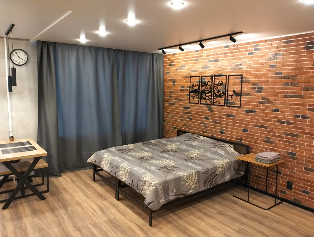 Квартира Уютная квартира в центре города. Заселение после 21ч по договоренности — Сланцы