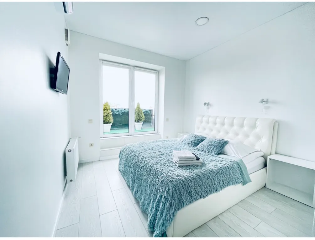 Апартаменты Гармония центр