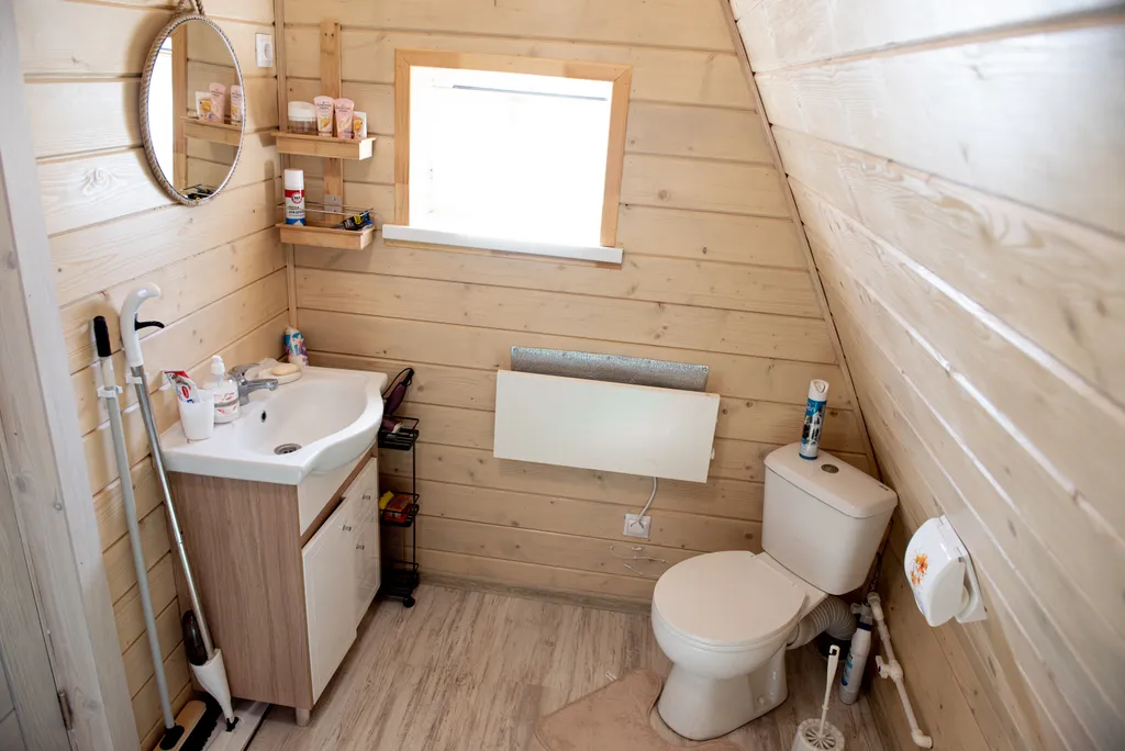 Коттедж Дом для отдыха всей семьей — Луга