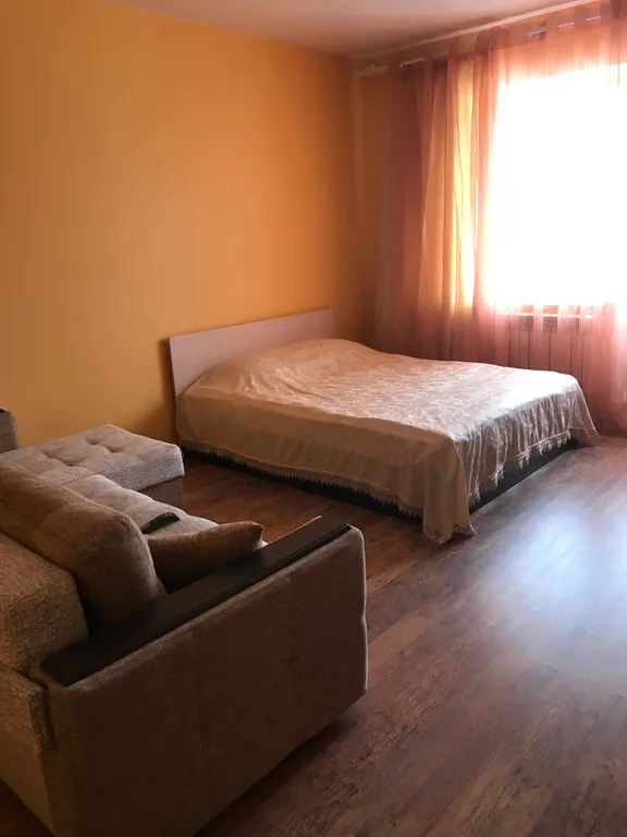 Квартира в ЖК Любимый