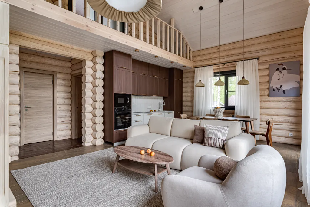 Лесное Шале