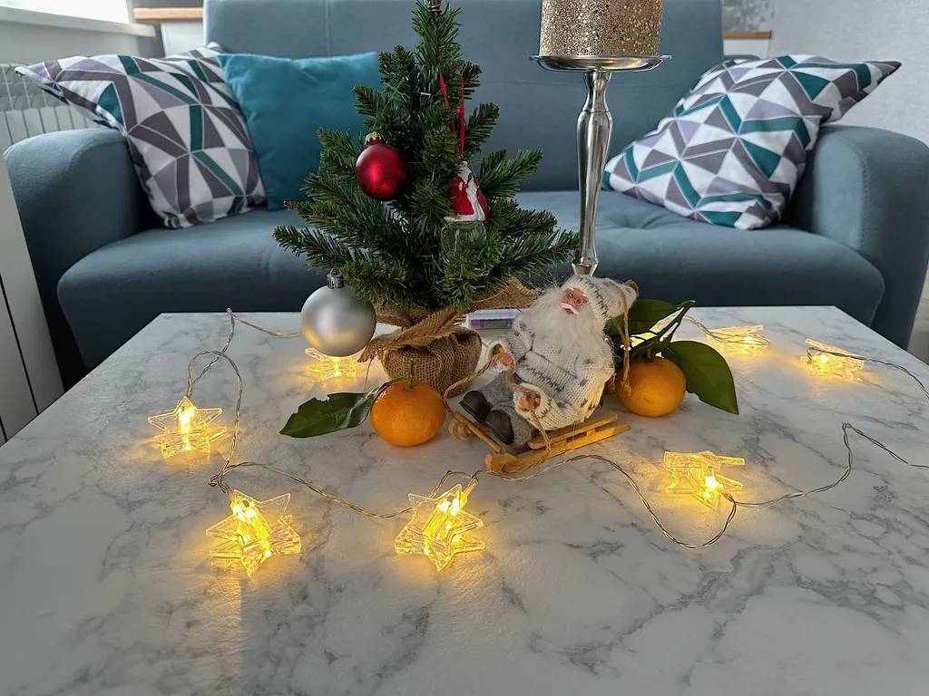 Квартира Уютная квартира в скандинавском стиле напротив ТЮЗа — Красноярск