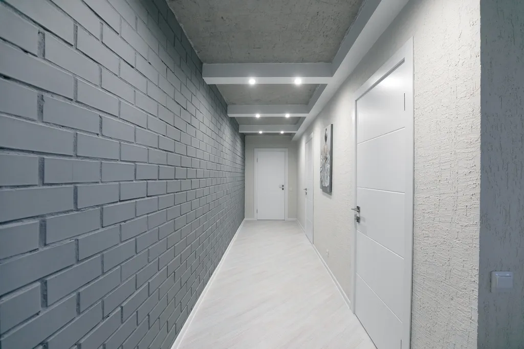 Просторный 3-комнатный Пентхаус