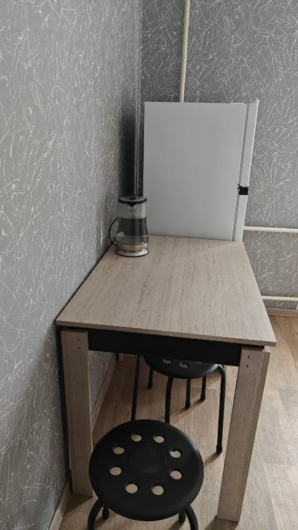 Квартира в центре Новороссийска.