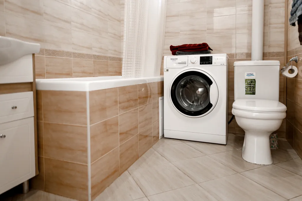 Загородный дом