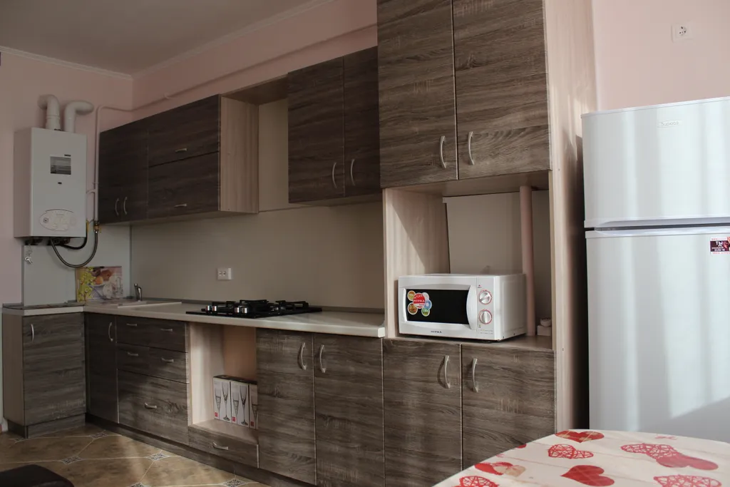 Квартира Апартаменты в районе Ореховой рощи. — Анапа