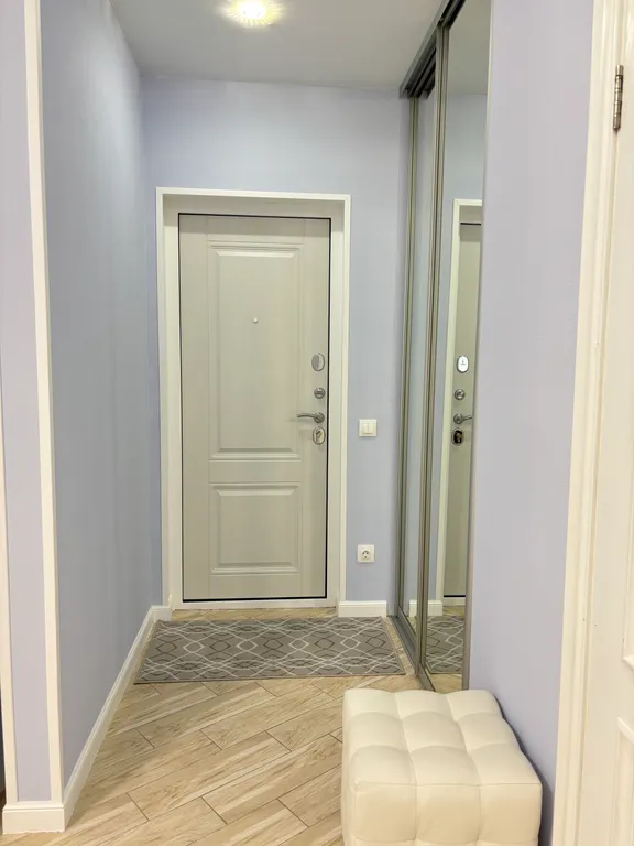 Квартира Уютная квартира рядом с морем — Адлер