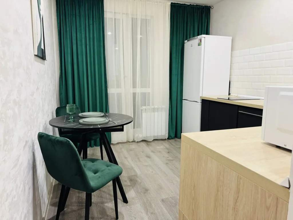 Апартаменты Люкс на 45-й Стрелковой Дивизии, д. 226