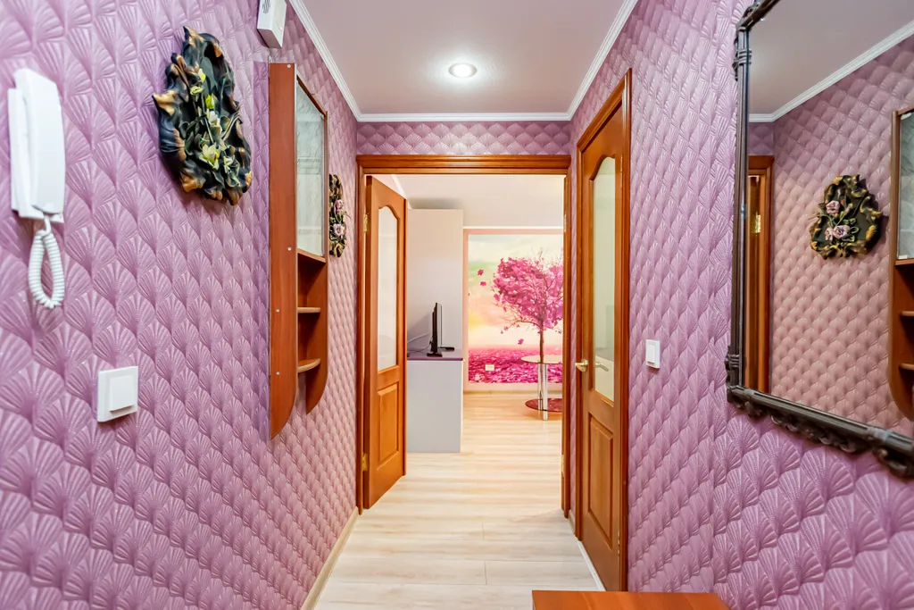 Аметист&Лазурь