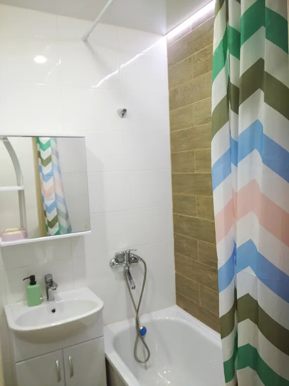 Студия возле ЖД вокзала