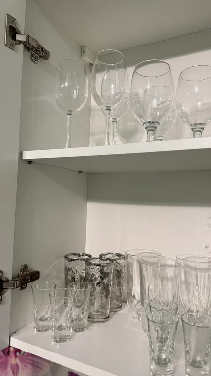 Большой дом в Ягодном