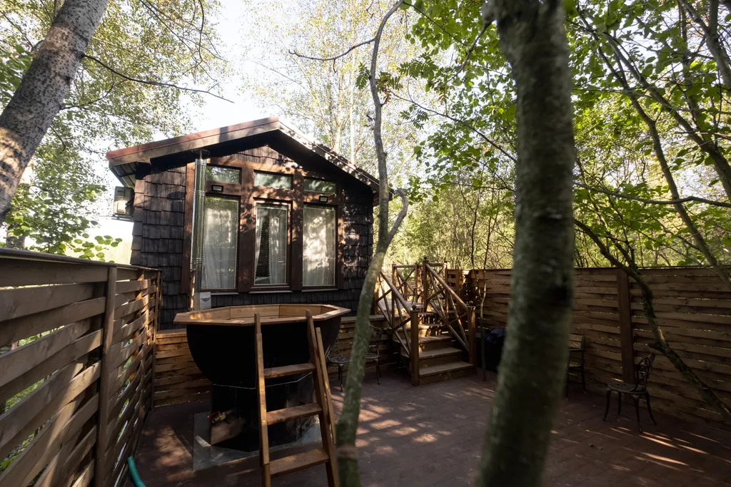 Домик Шалфей