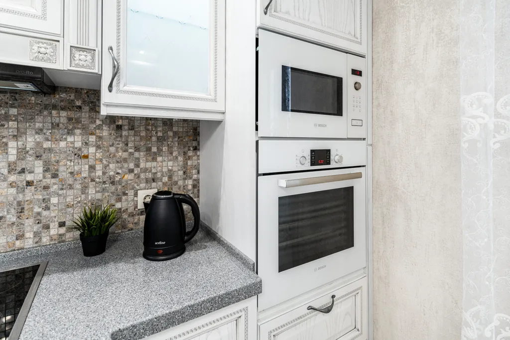 Шикарная двушка в 2х шагах от парка Галицкого