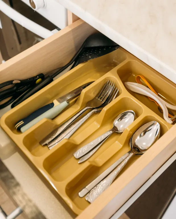 Квартира Квартира Студия с видом на море — Адлер