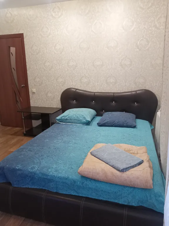 Квартира с парковкой и охраной — аренда посуточно в Владимир