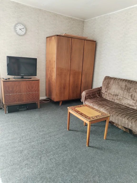 Апартаменты HomeVibe в Люберцах