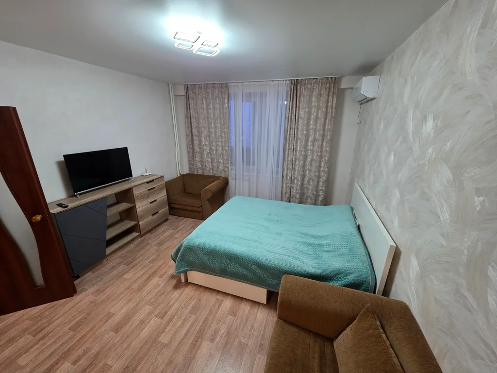 Уютная квартира у набережной в самом центре города