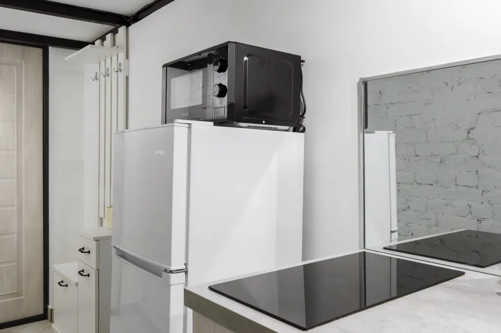 Квартира Квартира в центре Васильевского острова — Санкт-Петербург