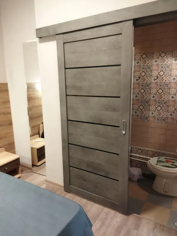 Квартира Небольшая уютная квартира в центре — Ярославль