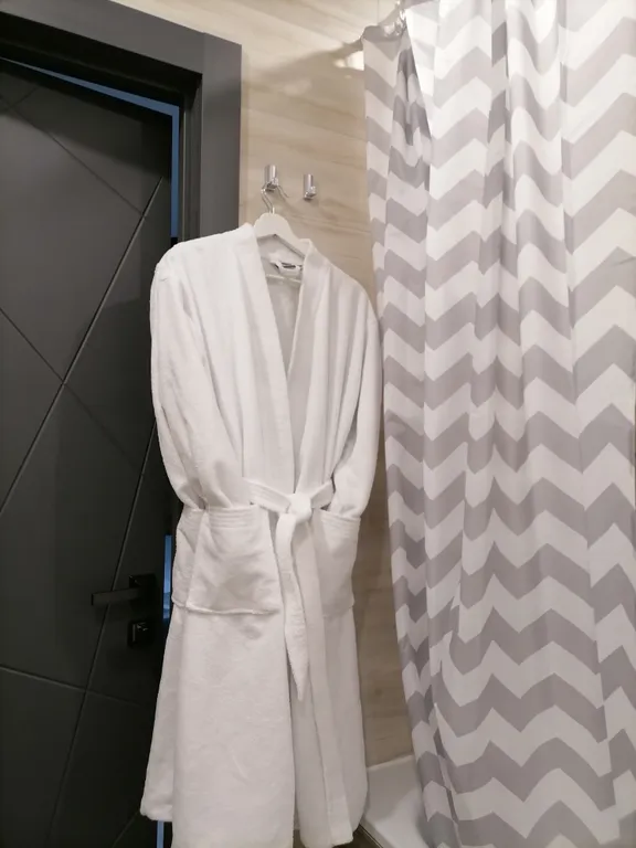 Scandica Home Апартаменты Premium