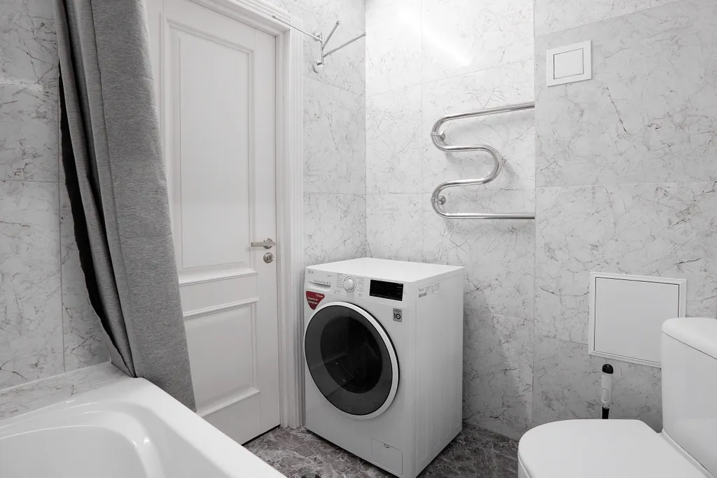 Центр, всё рядом