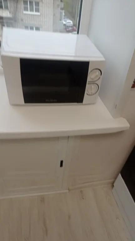 Апартаменты на берегу Волги