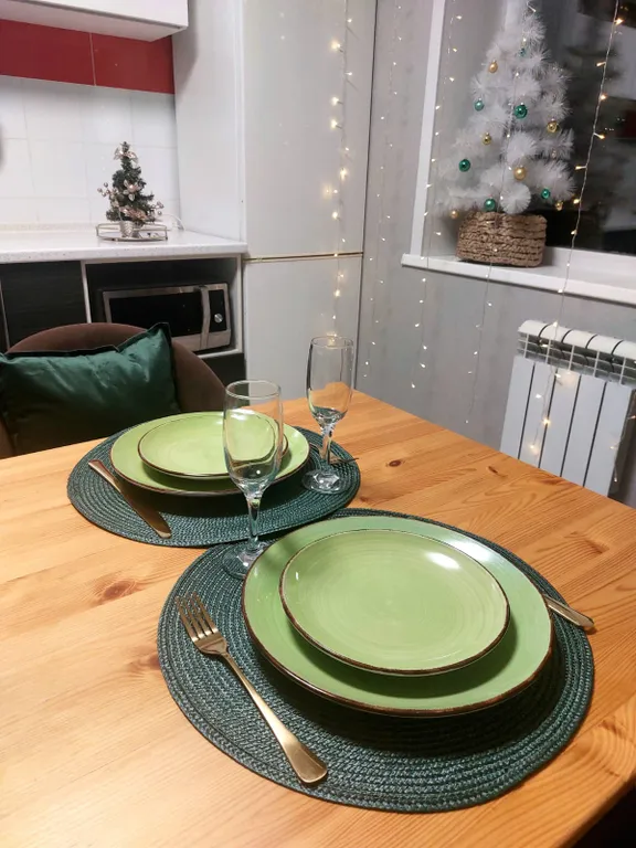 Ваш временный дом на несколько дней