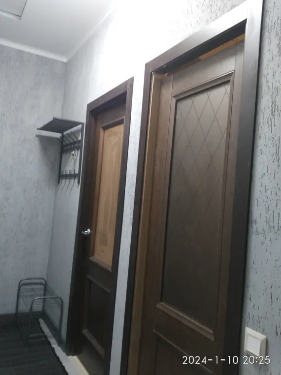 Коттедж Коттедж Дача для друзей — Пересвет