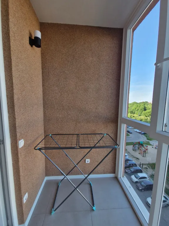 Квартира Просторная, уютная, светлая, благоустроенная квартира — Калининград