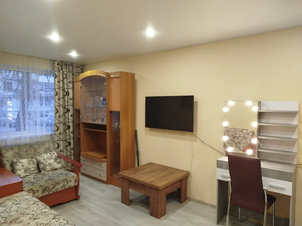 Уютная квартира в центре города — аренда посуточно в Выборг