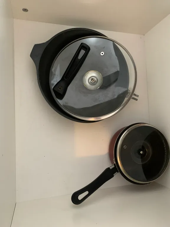 Уютная студия в Первомайском районе