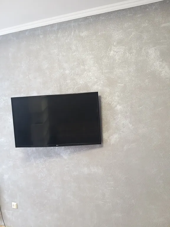 Квартира у моря