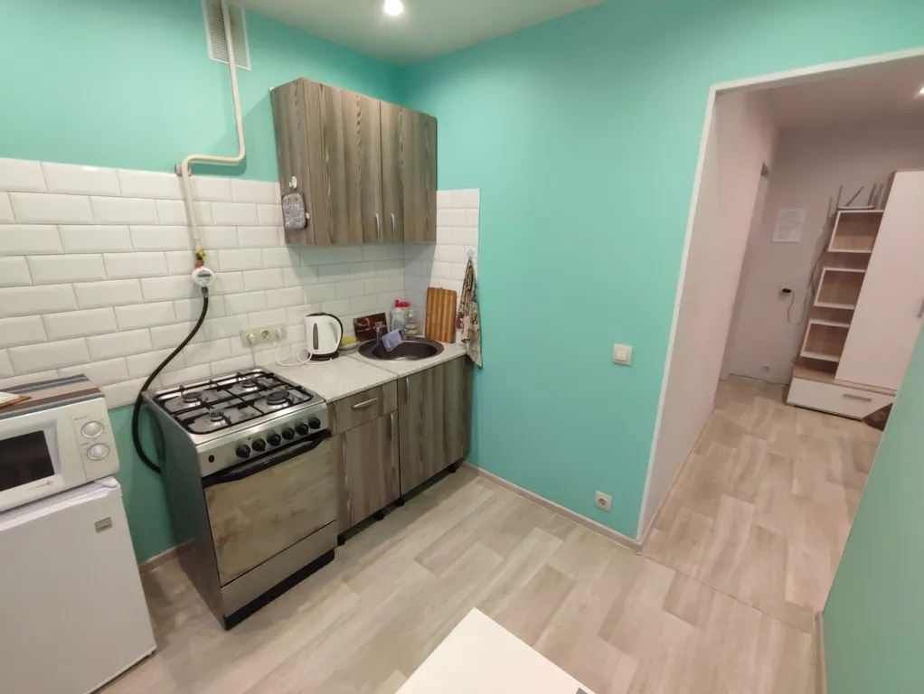 Уютная квартира в центре Перми.