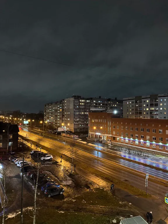 Квартира Изумрудная в центре города