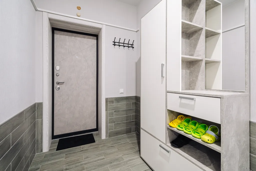 Квартира Просторная и светлая квартира в 8 минутах от центра — Ярославль