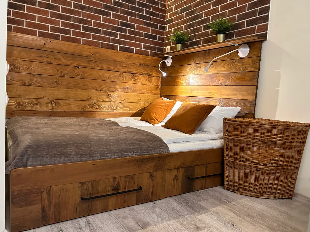 Квартира U-Apartments 15 — аренда посуточно в Светлогорск