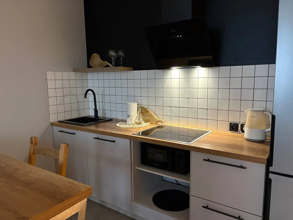 Уютная студия на Древлянке