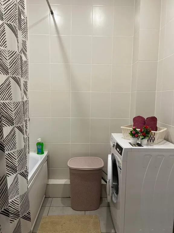 С ремонтом в новом доме