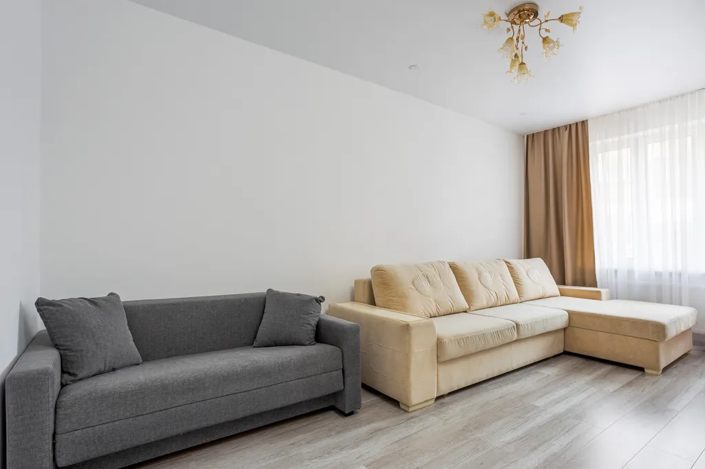 Квартира Квартира рядом с парком Галицким — Краснодар