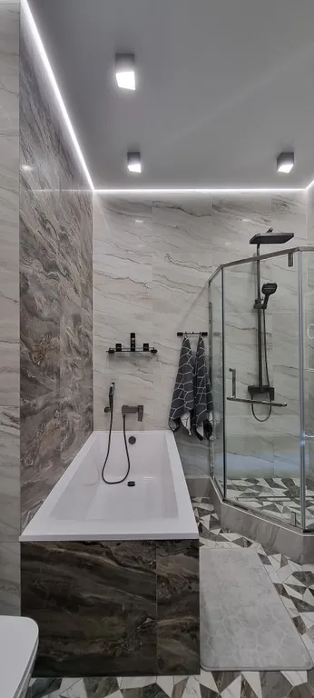 Премиальная евротрешка