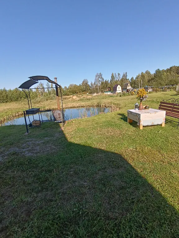 Уютный дом для вас на закрытой территории