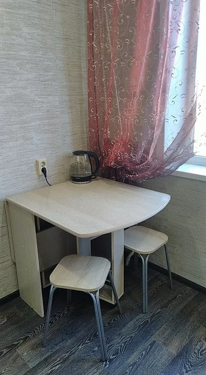 Уютная квартирка в центре