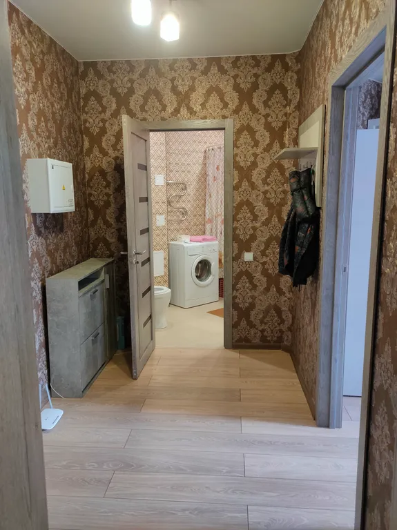 Уютная квартира в престижном новом районе