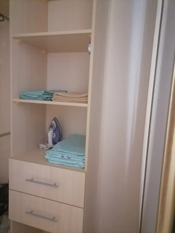 Квартира для комфортного отдыха и командировок