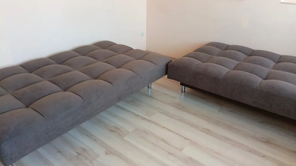 Апартаменты латте в центре